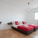 Downtown Secret Luxury Apartments