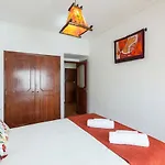 Traveler Central Apartment