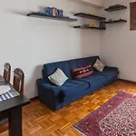 Traveler Central Apartment