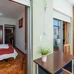 Traveler Central Apartment