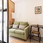 Design Boavista Music Apartments