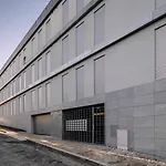 Bba Apartments Palacio II - Garden View, Gym & Free Parking