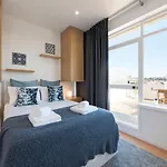 Oporto Dinis Apartment - Rooftop