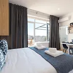 Oporto Dinis Apartment - Rooftop