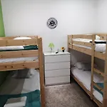 Downtown Garden Terrace , Only One House Up To 21Pax