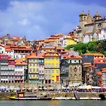 Oporto Downtown View Apartment