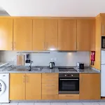 Belomonte River View Apartments