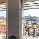 Belomonte River View Apartments