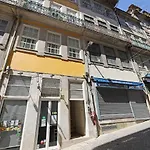 Flh Porto Traditional Studio With Terrace