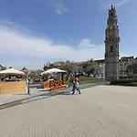 Flh Porto Traditional Studio With Terrace