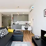 Porto Terrace Apartment