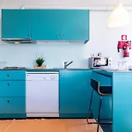 Porto Downtown Apartment 2F