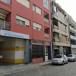 Bragasterrass