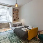 Old Stone Flats By Host Wise