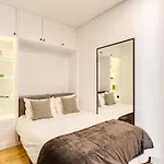 Conceicao Premium Downtown Apartment By Da\'Home