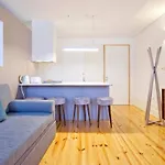 National Theatre Flat
