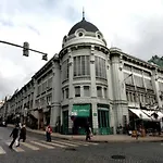 National Theatre Flat