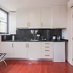 On Apartments - Center