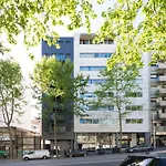 Lovelystay - Heart Of D. Pedro Apartments IV