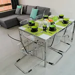 Cm Vintage Apartments - Breiner