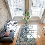 Lovelystay - Aurora Mezzanine