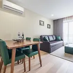 Guestready - Malibu Senses Front