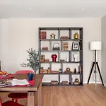 Joivy Stunning 2-Br Flat With Balcony In Porto