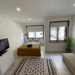 Studio Center Porto 1