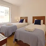 Flh Boavista Family Flat With Terrace