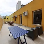 Flh Boavista Family Flat With Terrace