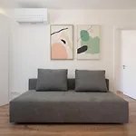 Host Wise - Bright & Contemporary Flat - Ace Location