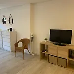 Center Liberty Apartment 1