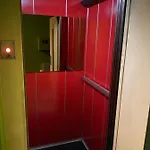 Studio Center Porto 1