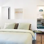Alegria Cool House