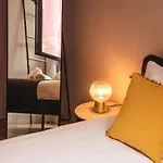 Sao Lazaro\'S Garden - Apartment With Terrace