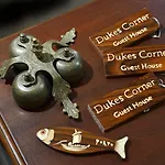 Dukes Corner Guest House