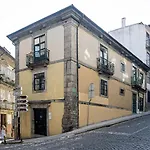 Brand New 4Br W/ 200Yrs Of History In Central Porto By Lovelystay