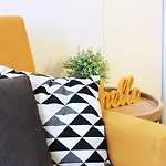Hm - Marques Square Duplex