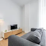 Vibrant Porto Apartments - Heroismo\'S Metro