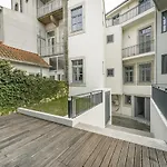 Nomad\'S Formosa - Apartments Porto