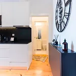 On Apartments