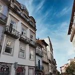 Skyline Cosy House, Downtown Porto Near Metro