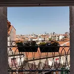 Skyline Cosy House, Downtown Porto Near Metro