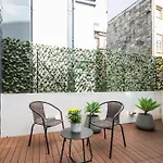 Kings Oporto Apartments