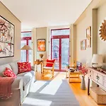 Oporto Viva La Vida Central Apartment