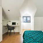 Kings Oporto Apartments