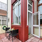 Belas Artes 1 Porto Flat - By Guest Spa