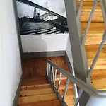 Housetik Loios Apartment