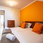 Porto Residence Campanha