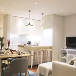 Artistic Neighborhood Luxury